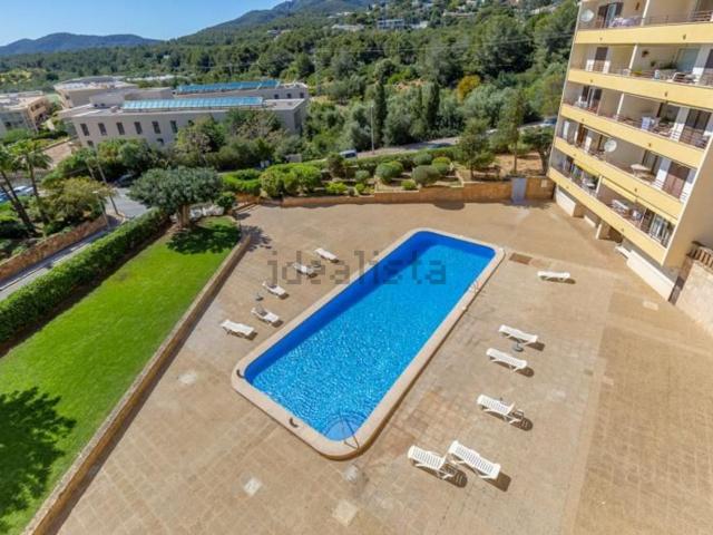 Piso, Calvià