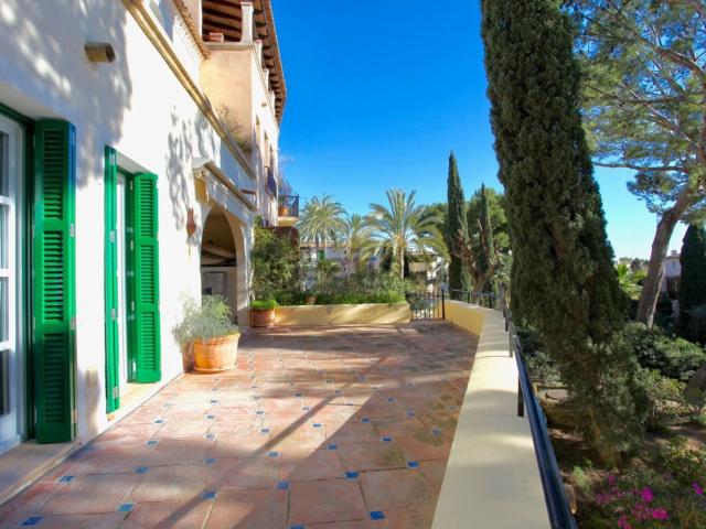 Piso, Calvià