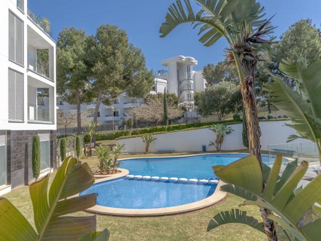 Piso, Calvià
