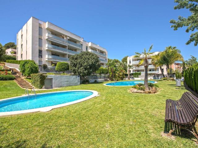 Piso, Calvià