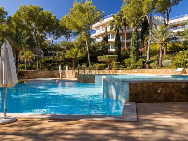Piso, Calvià