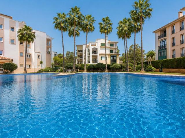 Piso, Calvià