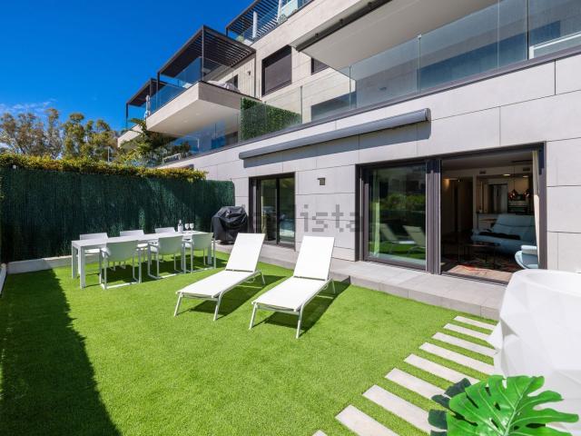 Piso, Calvià