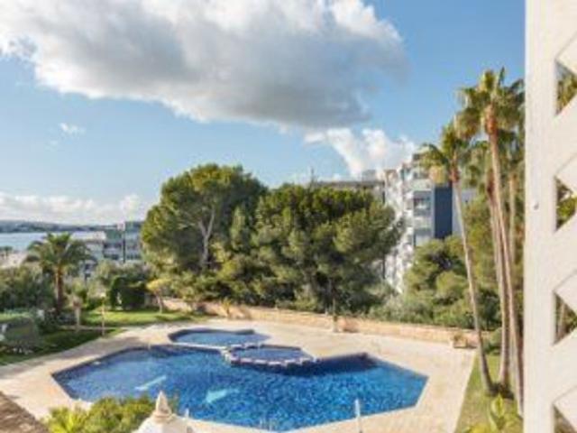 Piso, Calvià