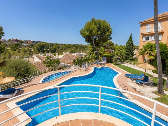 Piso, Calvià