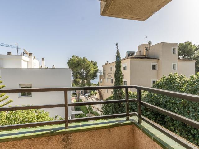Piso, Calvià