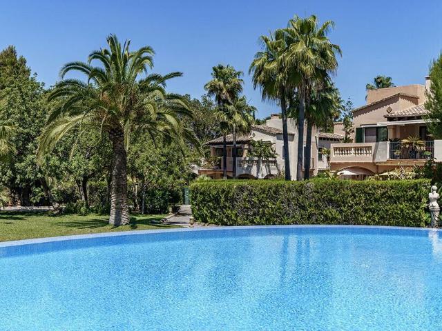 Piso, Calvià
