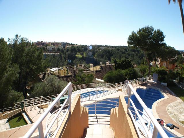Piso, Calvià