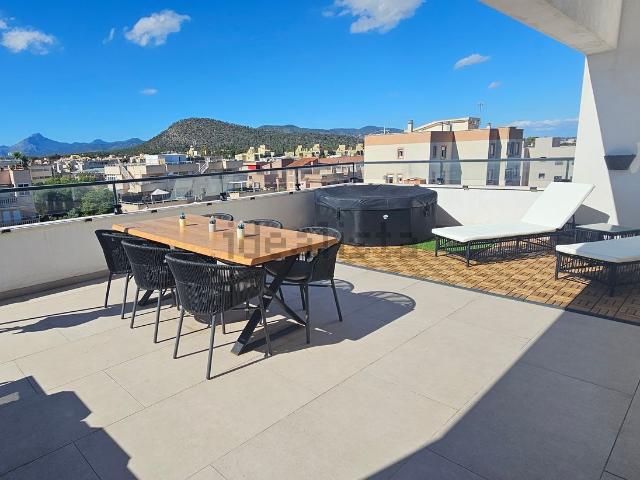 Piso, Calvià