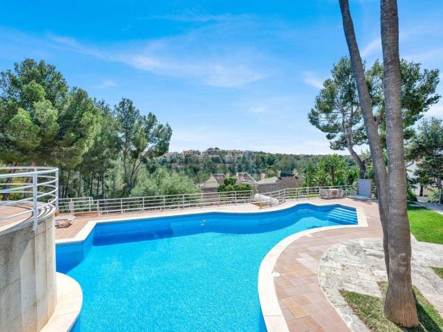 Piso, Calvià