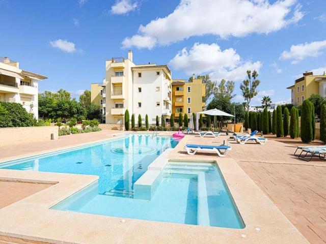 Piso, Calvià