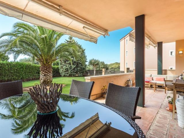 Piso, Calvià