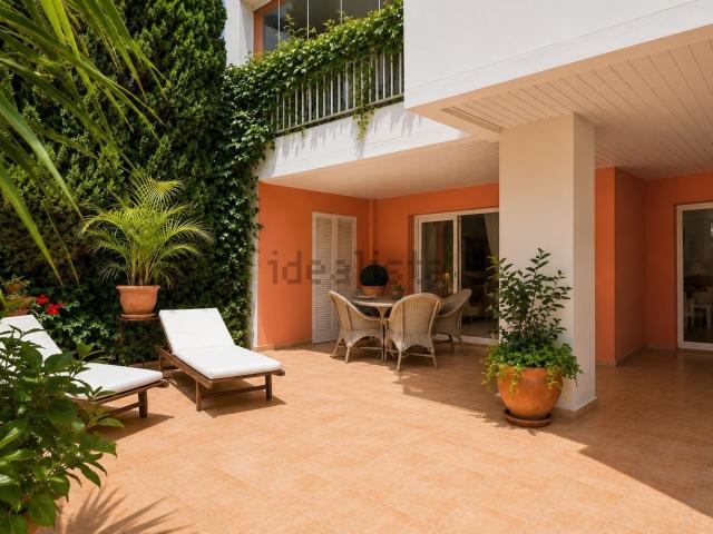 Piso, Calvià