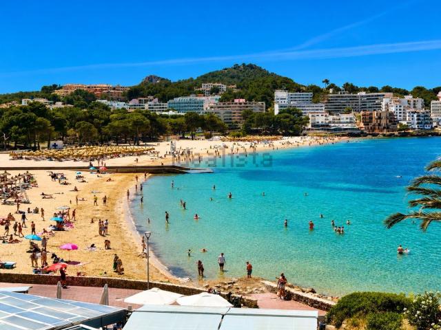 Piso, Calvià