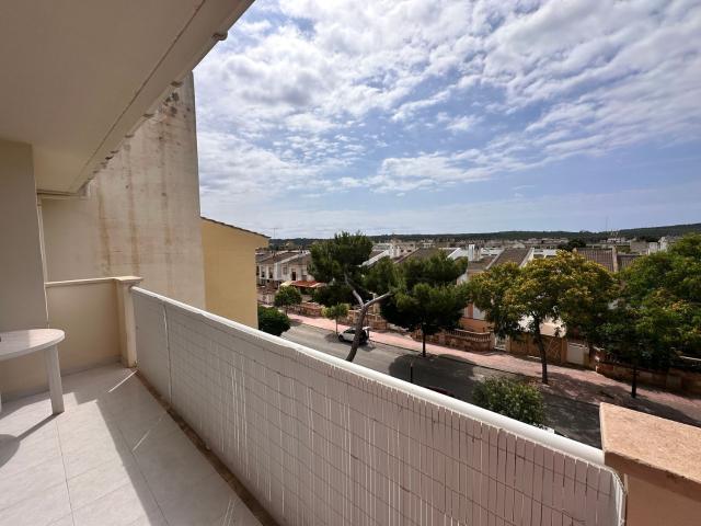 Piso, Calvià