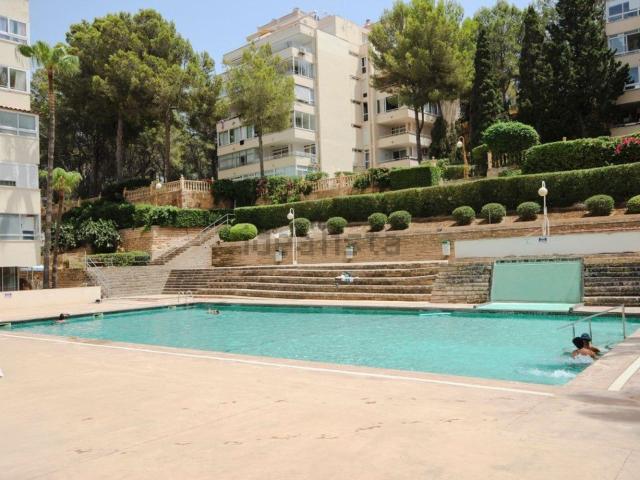 Piso, Calvià