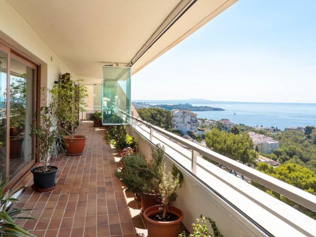 Piso, Calvià