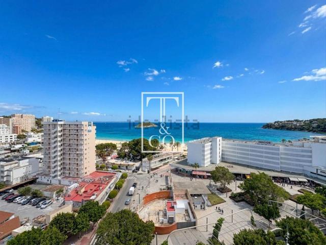 Piso, Calvià