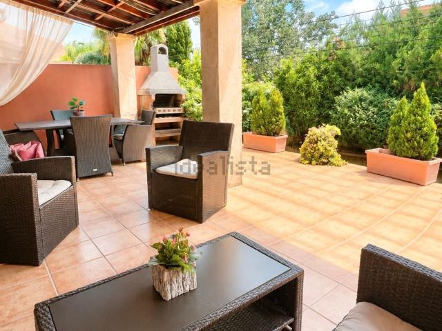 Piso, Calvià