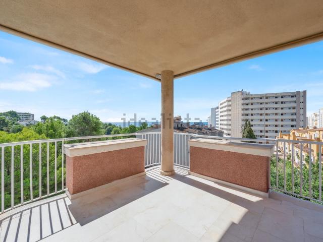Piso, Calvià