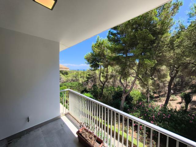 Piso, Calvià