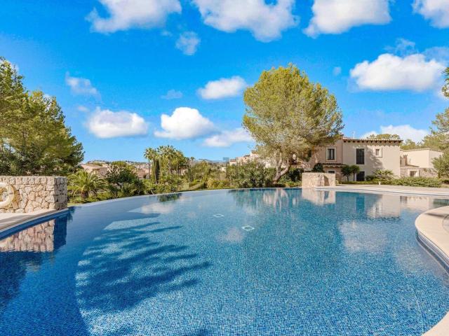 Piso, Calvià