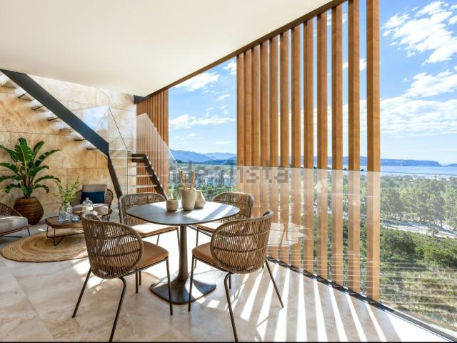 Piso, Calvià