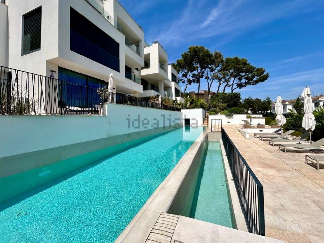 Piso, Calvià