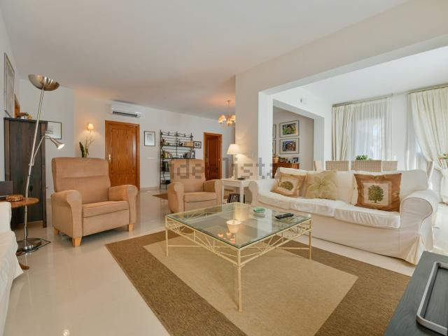Piso, Calvià