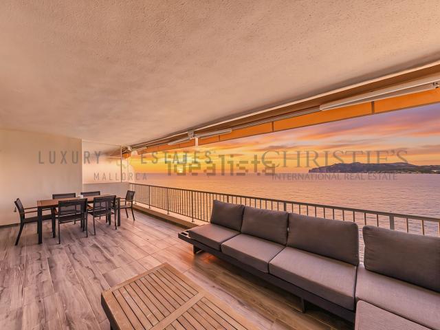 Piso, Calvià