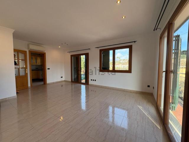 Piso, Calvià