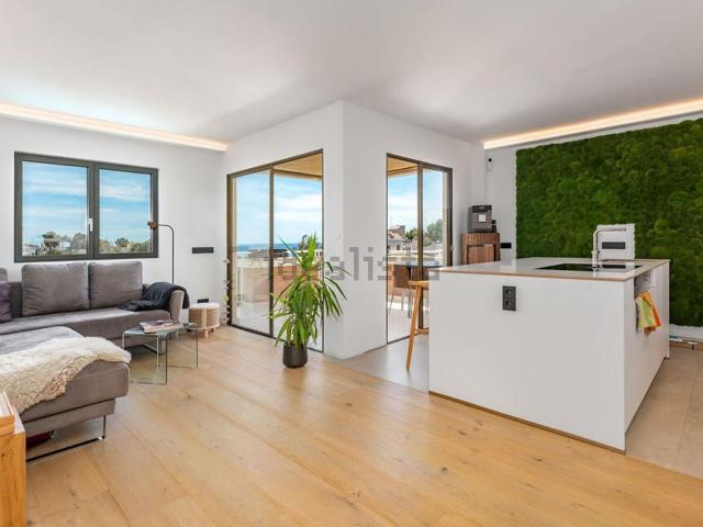Piso, Calvià