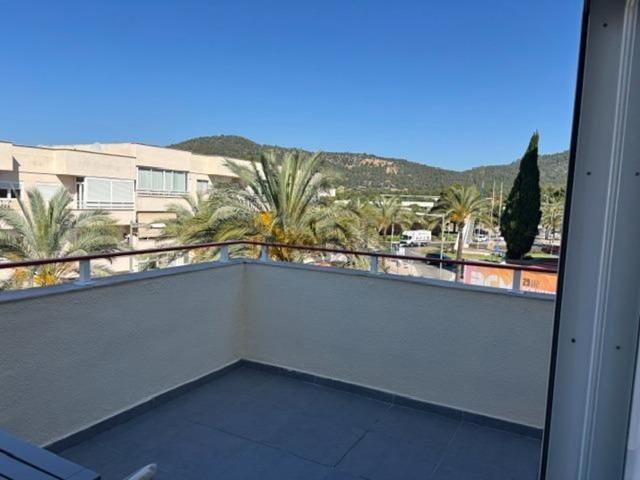Piso, Calvià