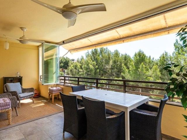 Piso, Calvià