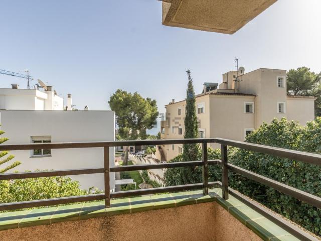 Piso, Calvià