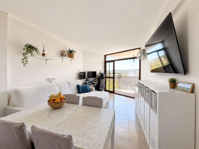 Piso, Calvià