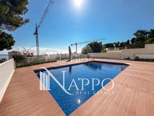Piso, Calvià