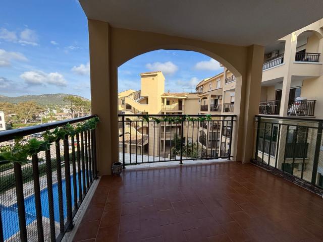 Piso, Calvià