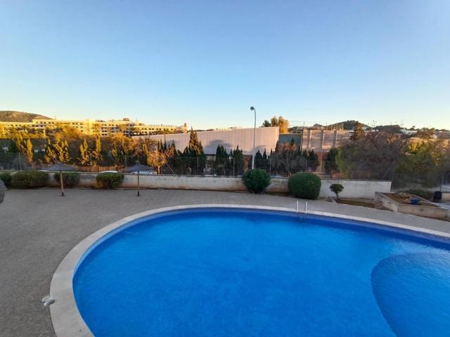 Piso, Calvià