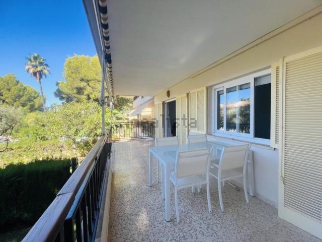 Piso, Calvià