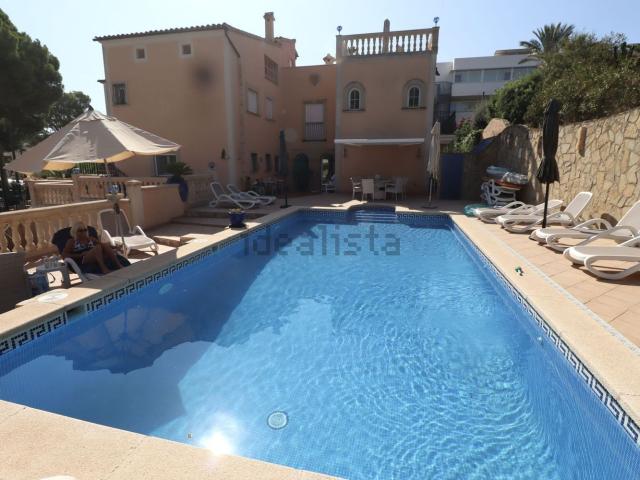 Piso, Calvià
