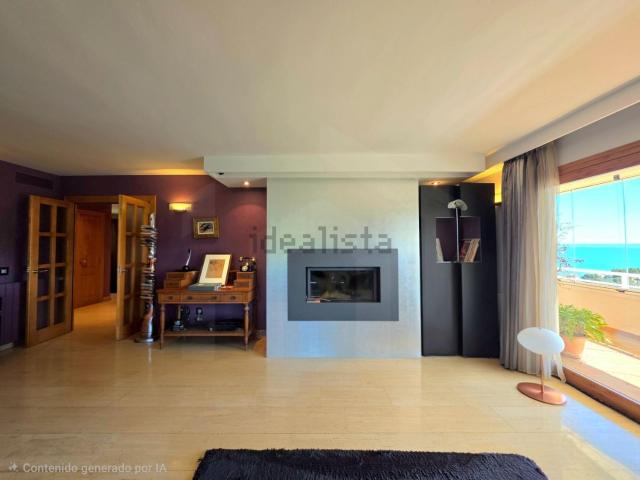 Piso, Calvià
