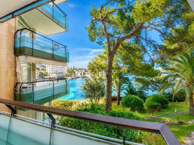 Piso, Calvià