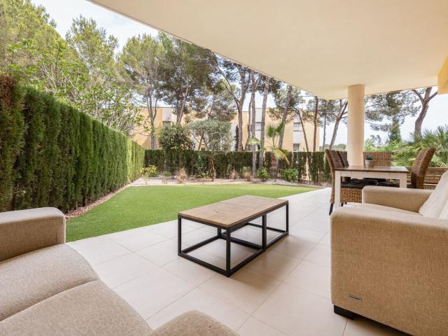 Piso, Calvià