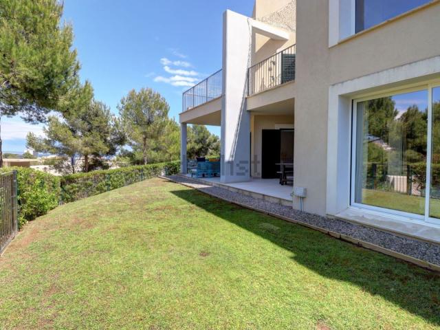 Piso, Calvià