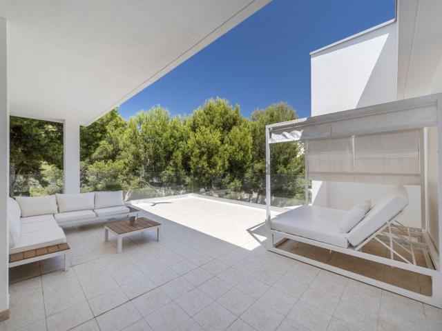 Piso, Calvià