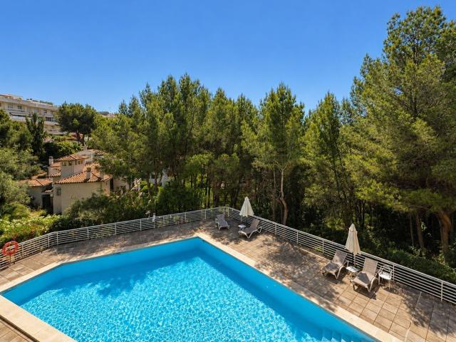 Piso, Calvià