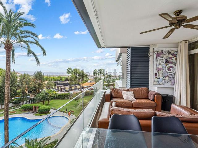 Piso, Calvià