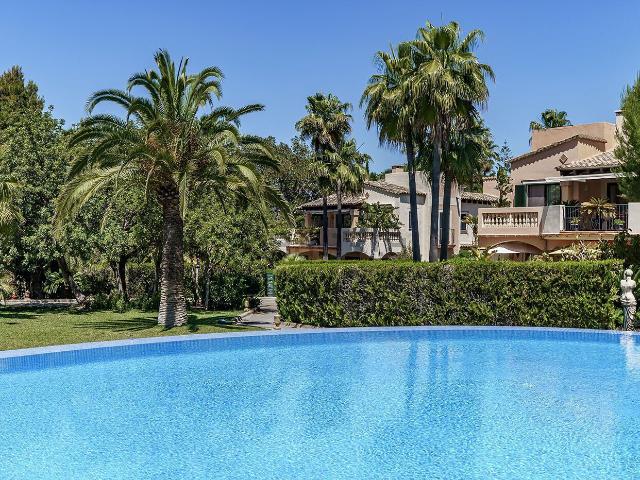 Piso, Calvià