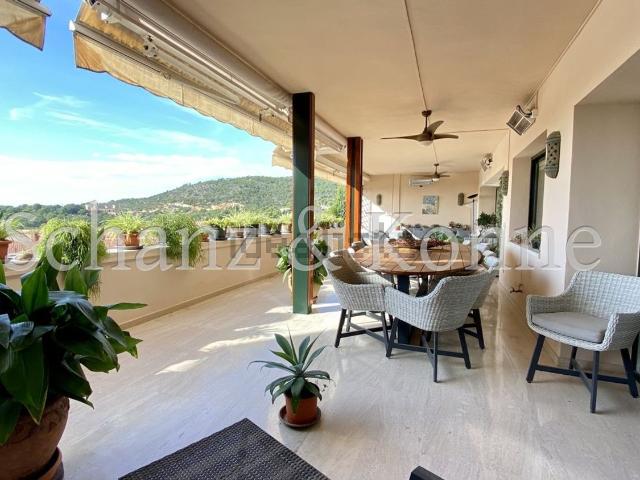 Piso, Calvià